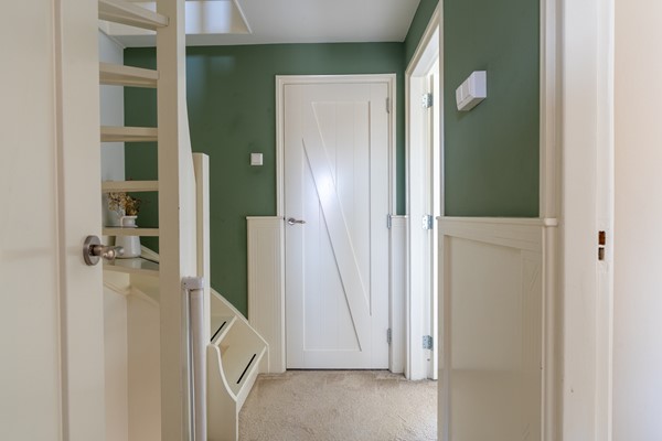 Medium property photo - Wierinxwal 5, 4251 XK Werkendam